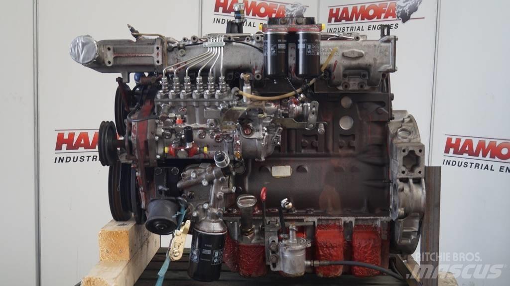 MAN D0826 LOH 15 L6 Transport Sonstige