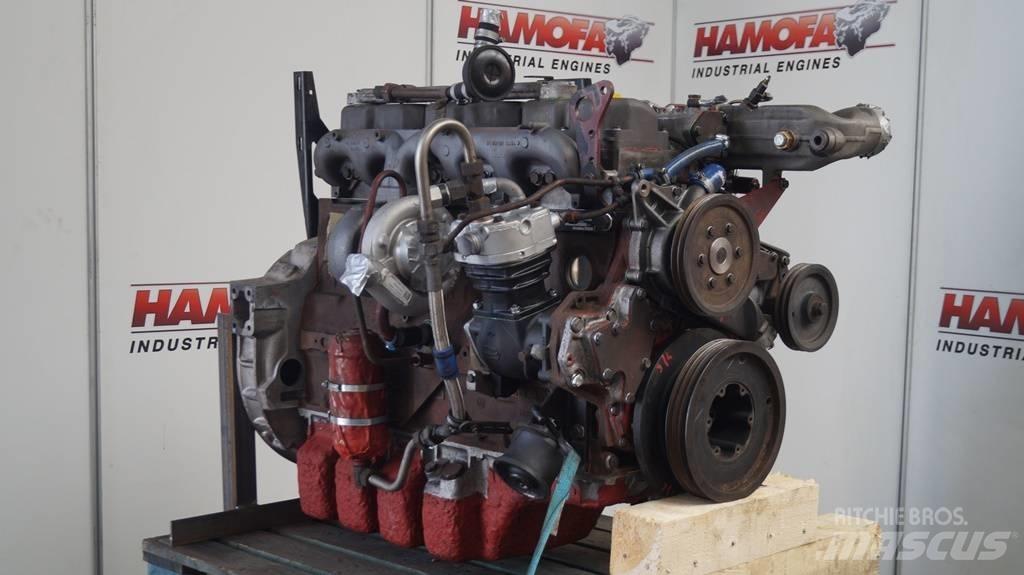 MAN D0826 LOH 15 L6 Transport Sonstige