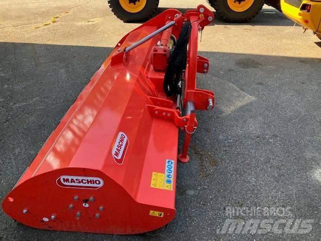 Maschio Brava 250 L Mulcher