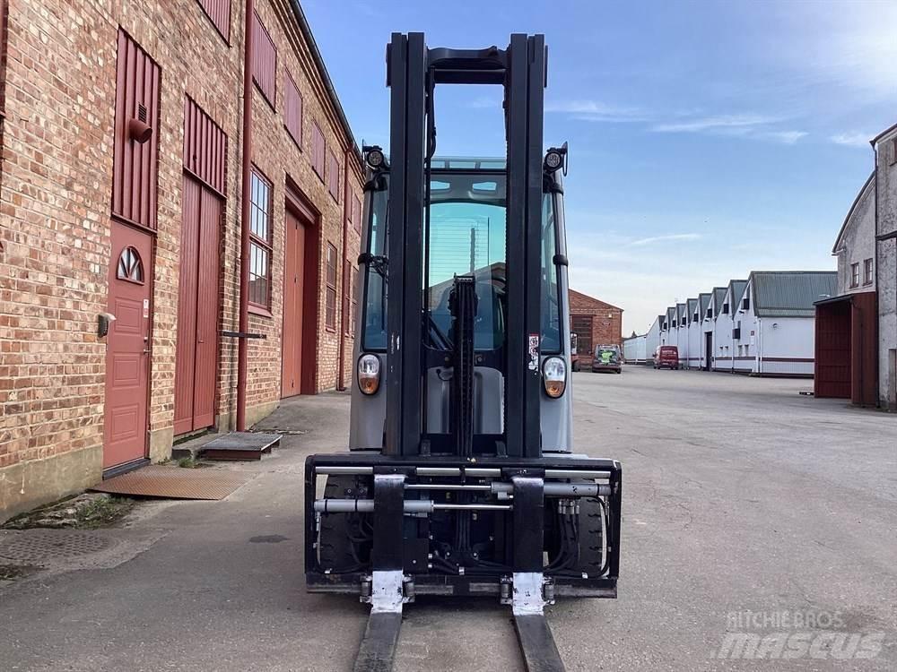 Still RX 70-25 Dieselstapler