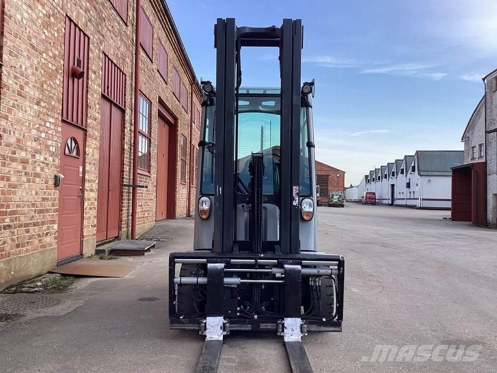 Still RX 70-25 Dieselstapler