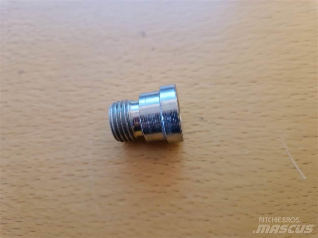 Eco Log 7012232 Hydraulik