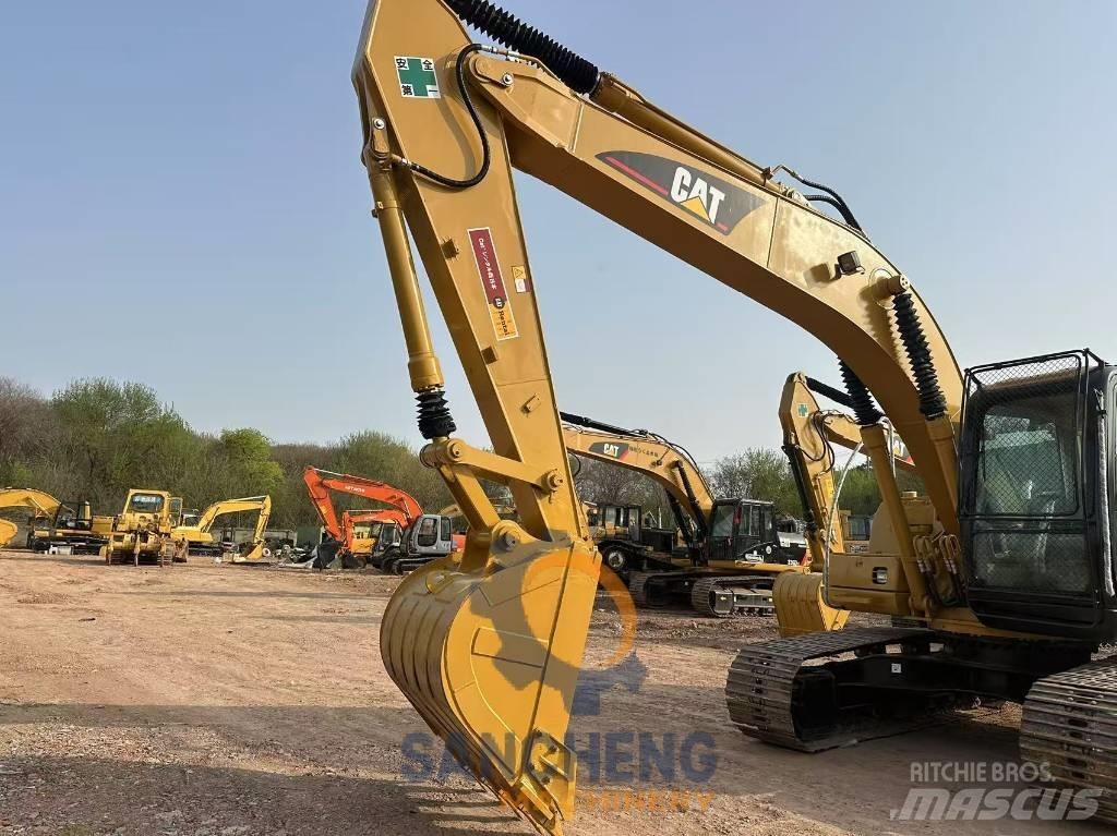 CAT 320 C L Raupenbagger