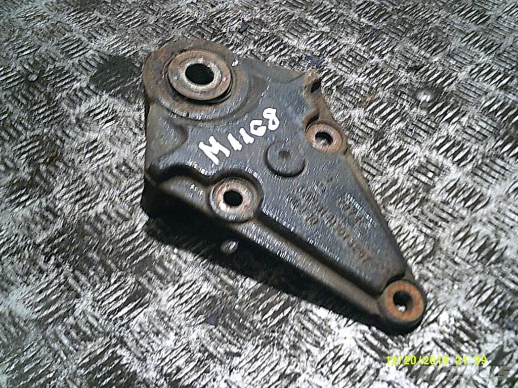 MAN TGS 81413013267 Chassis