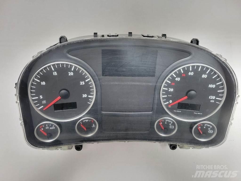 MAN Display Transport Sonstige