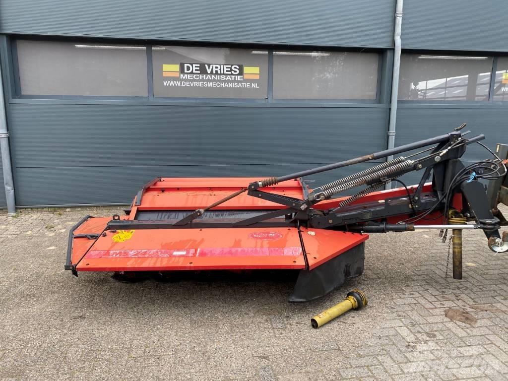 Vicon AMS 2400 Mäher