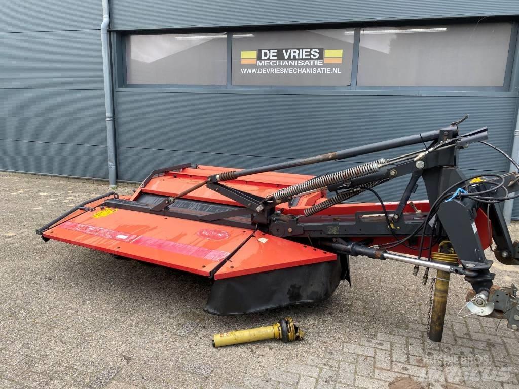 Vicon AMS 2400 Mäher