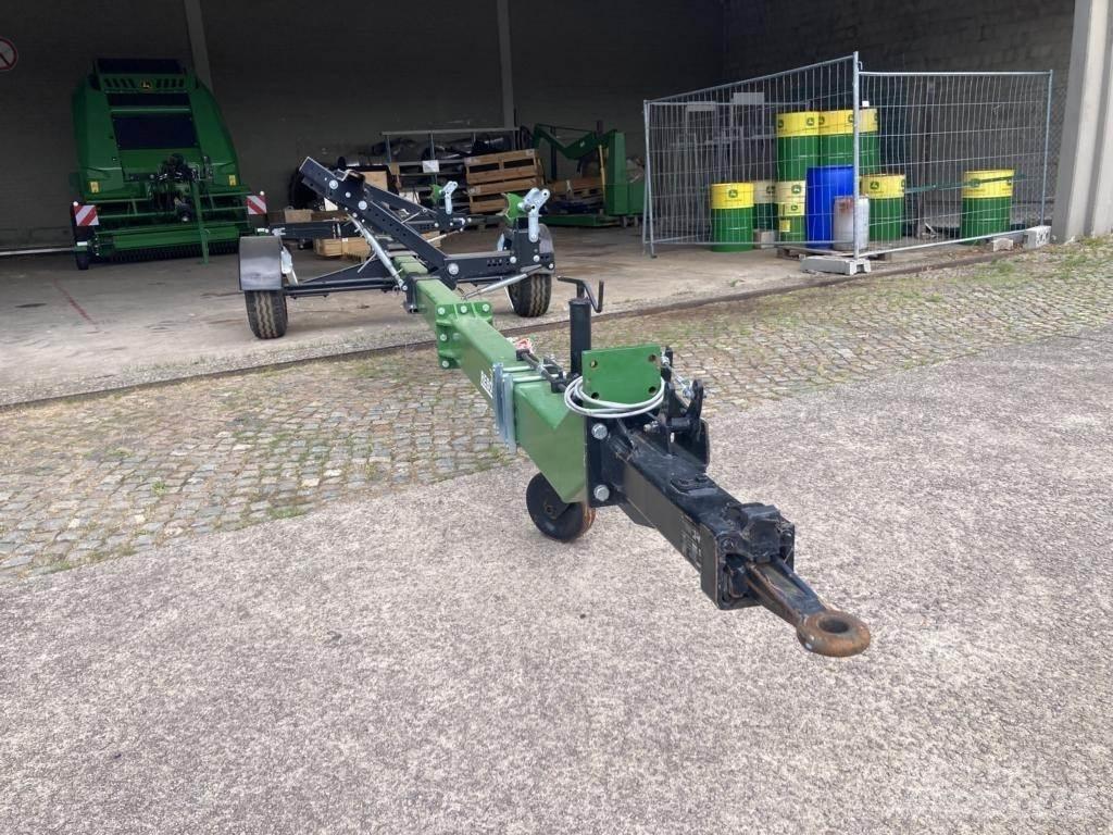  J1G Zubehör Mähdrescher
