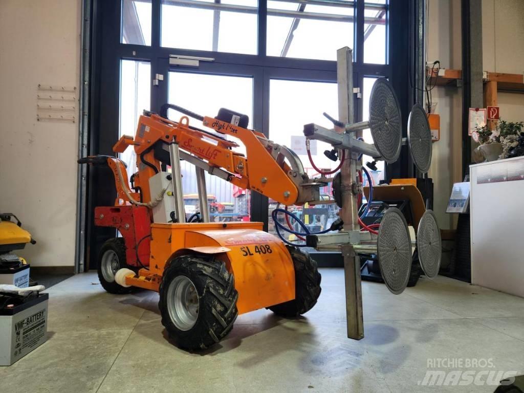 SMARTLIFT SL408 Minikrane
