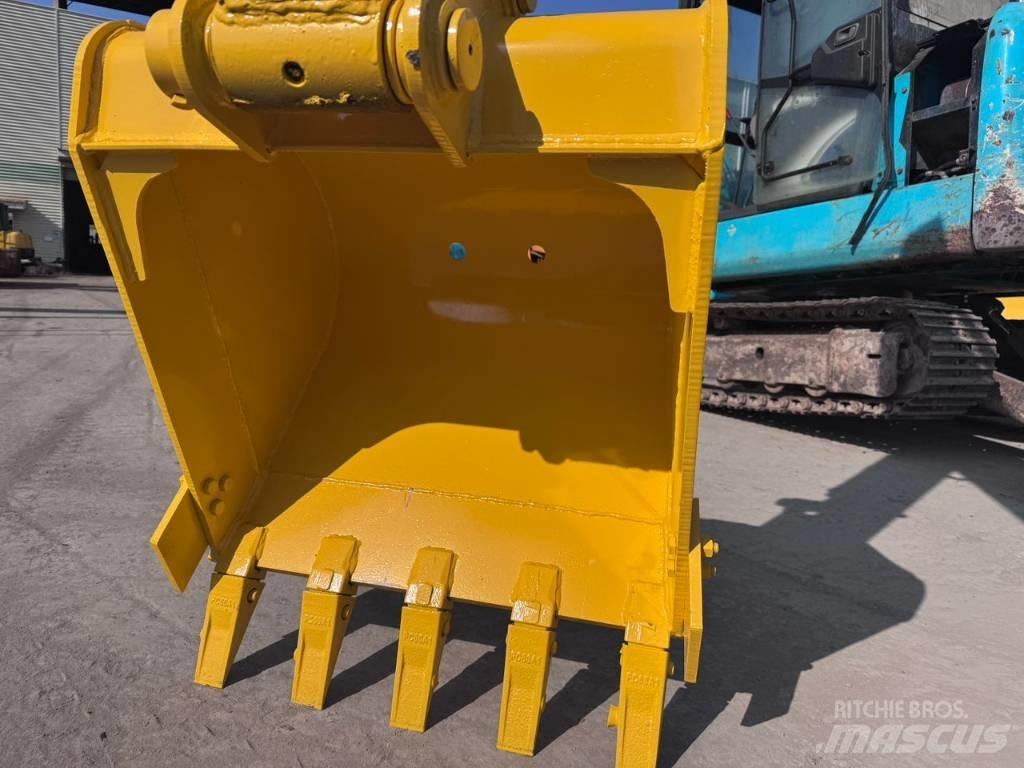 Komatsu PC 56 Raupenbagger