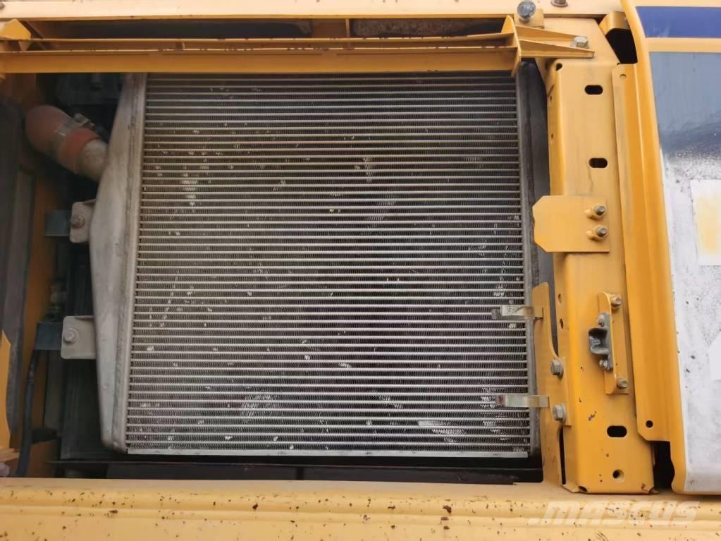 Komatsu PC 450-8 Raupenbagger