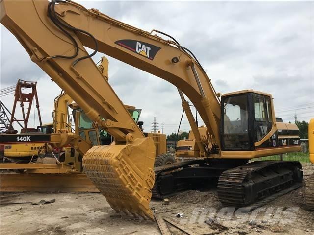 CAT 330 B L Raupenbagger