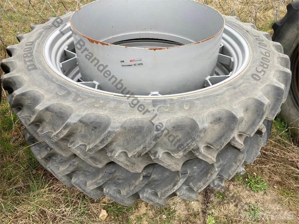 Goodyear 300/90R50 Sonstige Landmaschinen