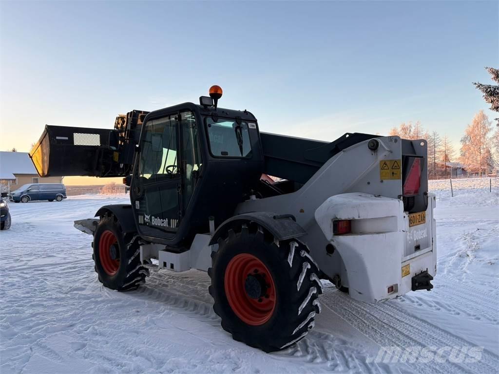 Bobcat T40170 Teleskoplader