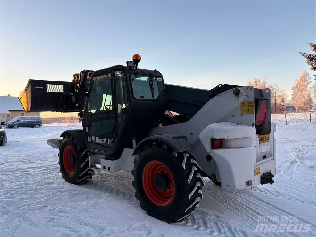 Bobcat T40170 Teleskoplader