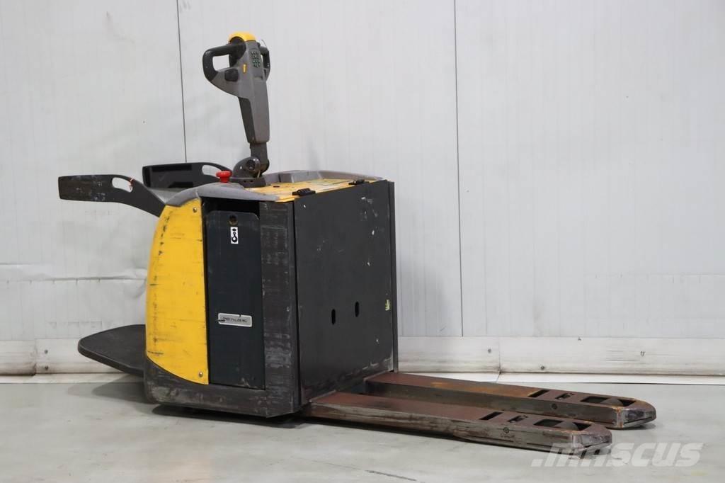 Atlet PPL200 Niedergabelstapler