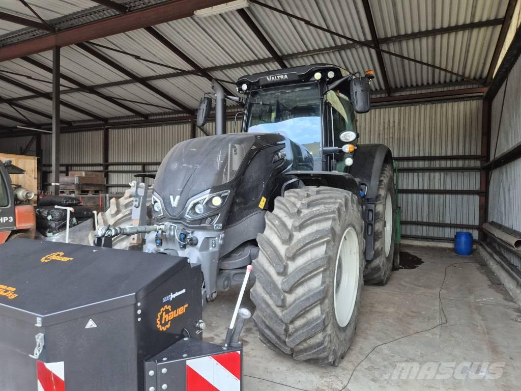 Valtra S 394 Traktoren