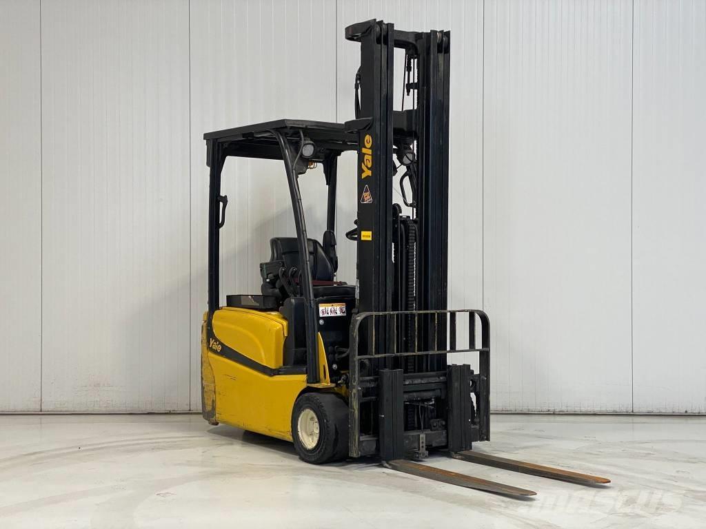 Yale ERP20VT MWB Elektrostapler