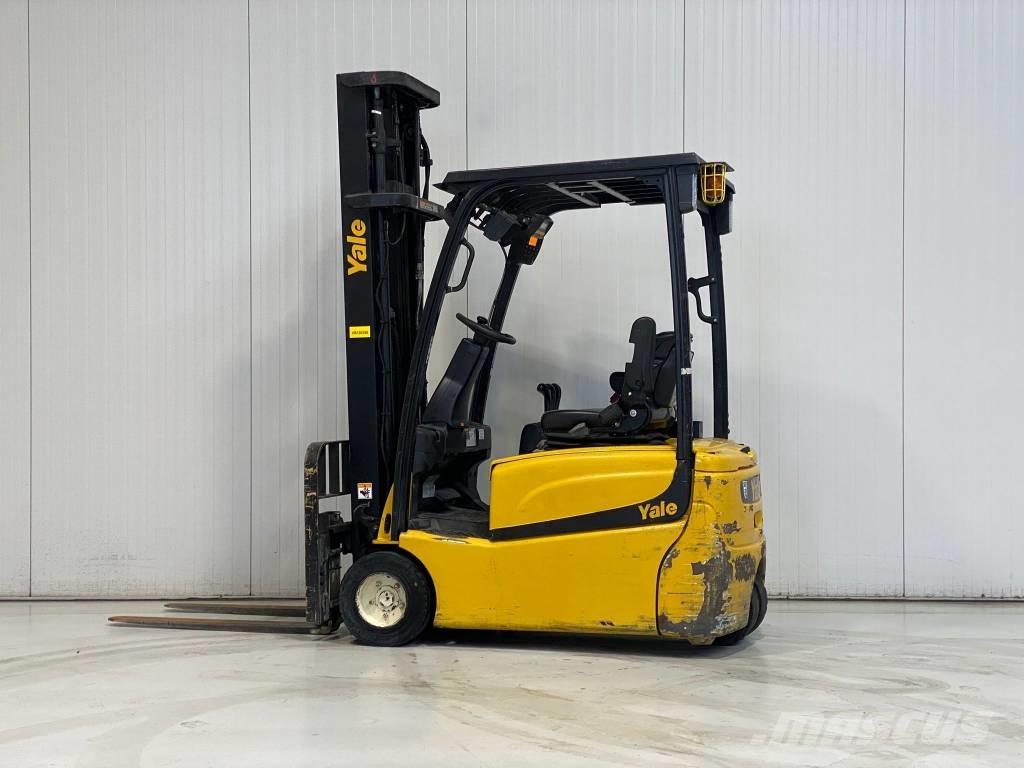 Yale ERP20VT MWB Elektrostapler
