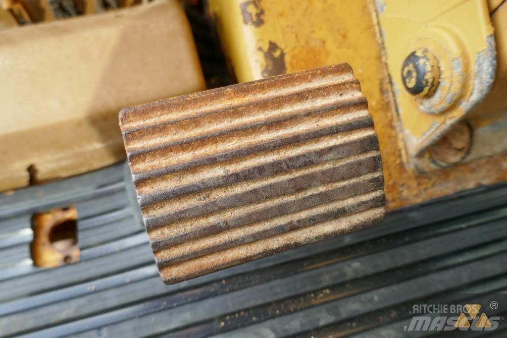 CAT 12G Grader