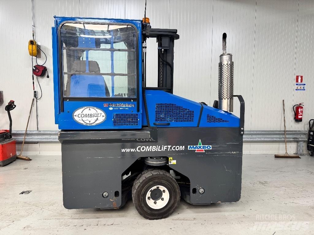 Combilift C 4000 Seitenstapler