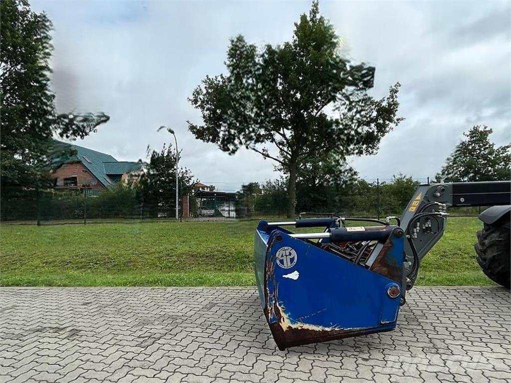AP 2000 Frontladerzubehör