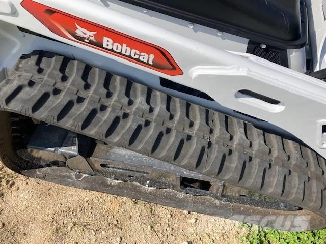 Bobcat MT 100 Kompaktlader
