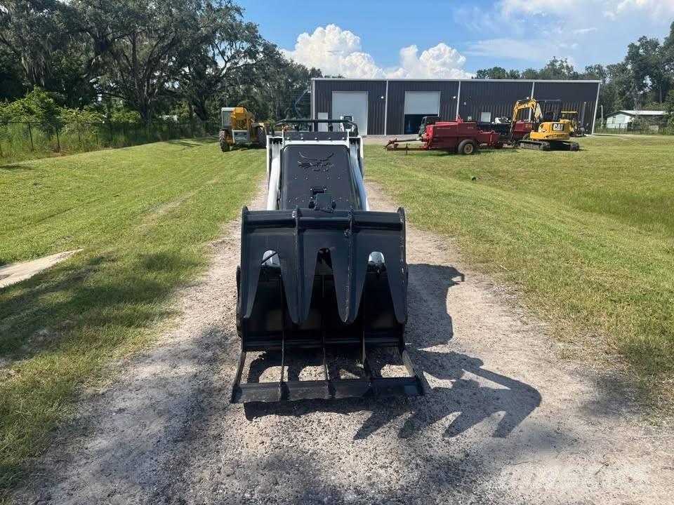 Bobcat MT 100 Kompaktlader