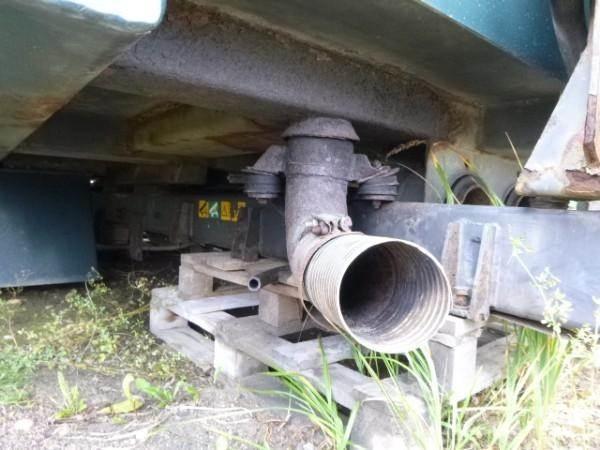 Volvo TIPPER BOX Transport Sonstige