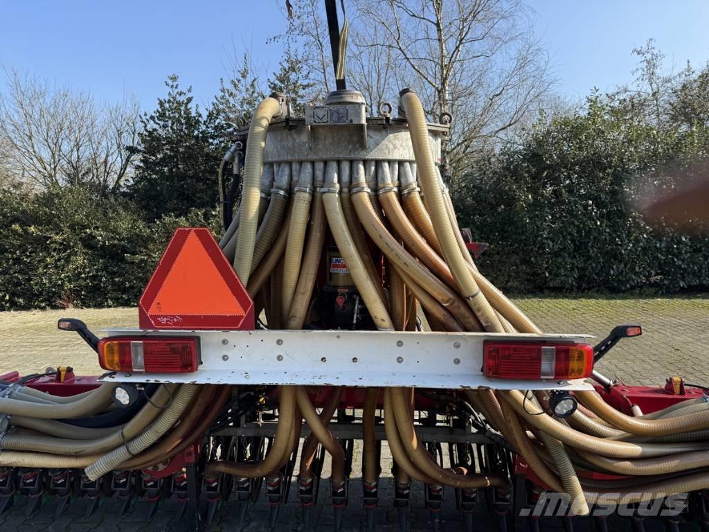 Vredo ZB3 8750 Weitere Düngemaschinen