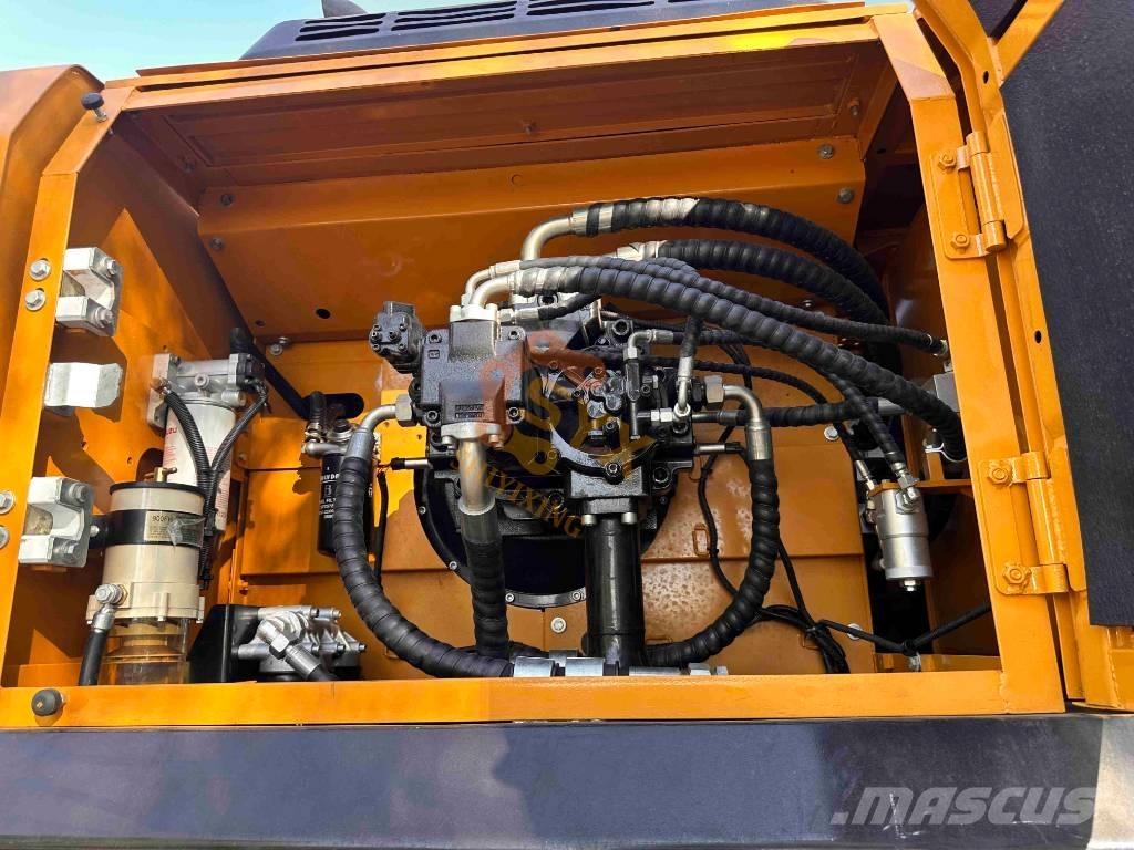 Sany SY 485 H Raupenbagger