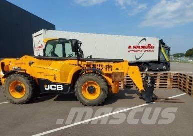 JCB 540-140 Teleskoplader