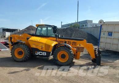 JCB 540-140 Teleskoplader