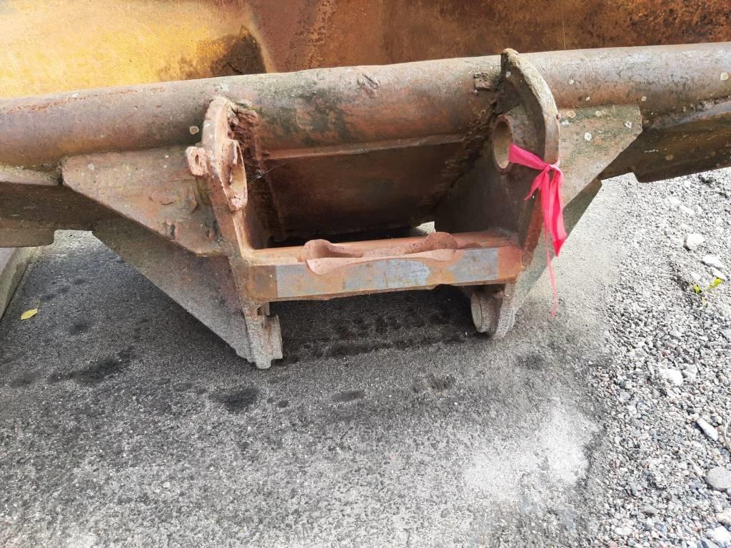  Tuntematon Ojakauha Schaufeln