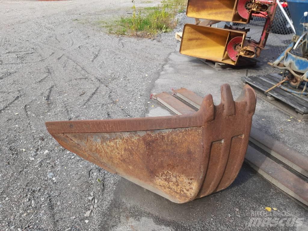  Tuntematon Ojakauha Schaufeln