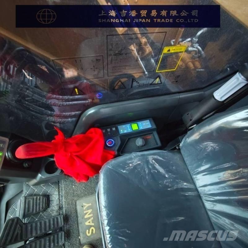 Sany SY 265 C Raupenbagger