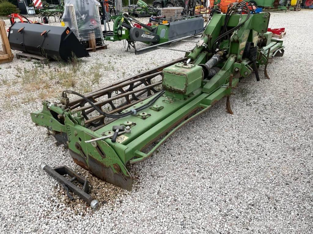 Celli Energy Y-P 600 Motoreggen / Rototiller