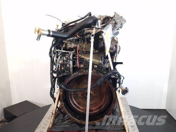 Perkins C4.4 Motoren