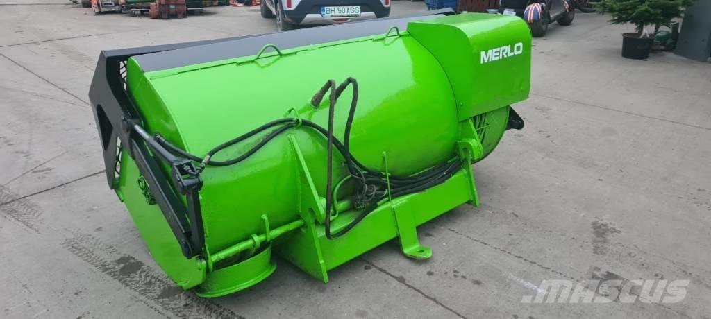 Merlo Merlo Greifer