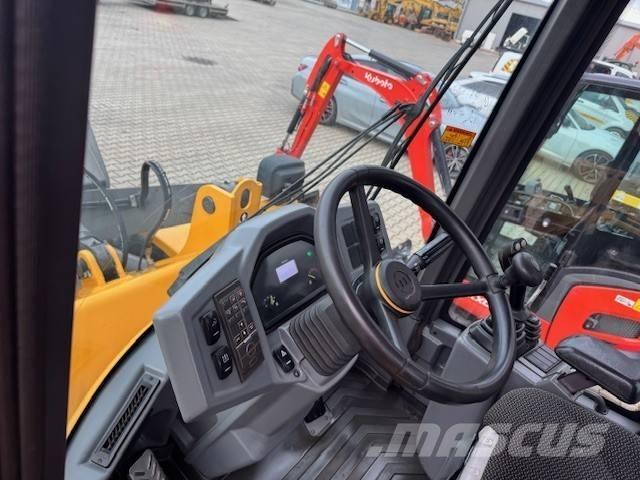 Volvo L 35 GS Radlader