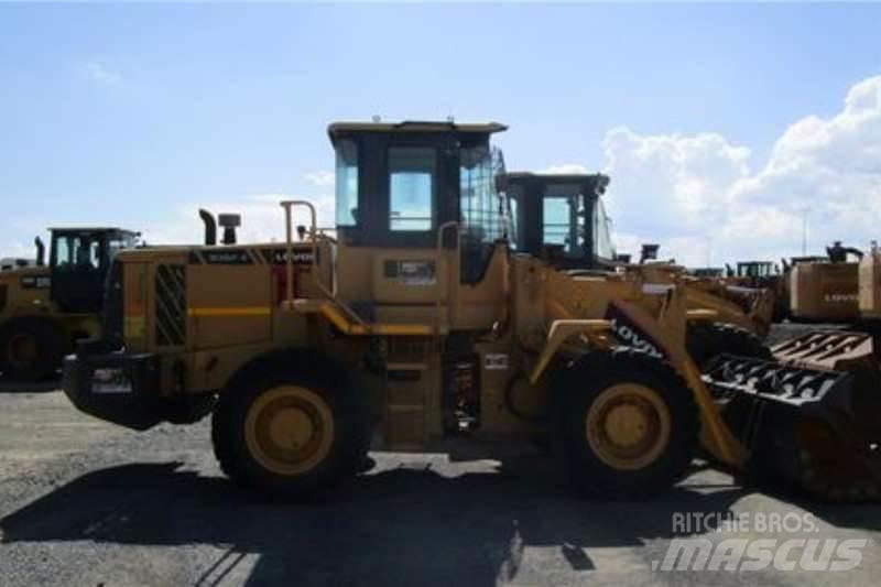 Lovol FL936F Radlader