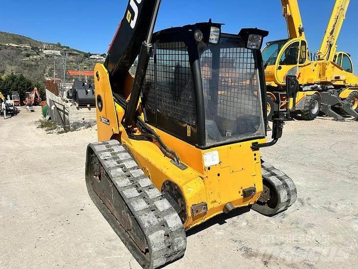 JCB 190THF Minilader