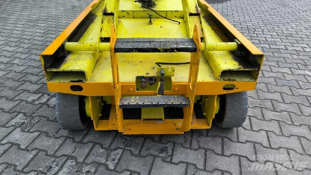 Genie GS 2046 Scheren-Arbeitsbühnen