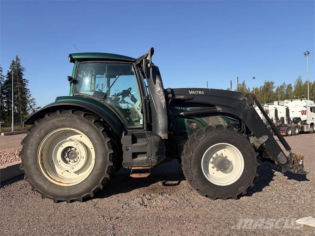 Valtra T234 Direct Traktoren