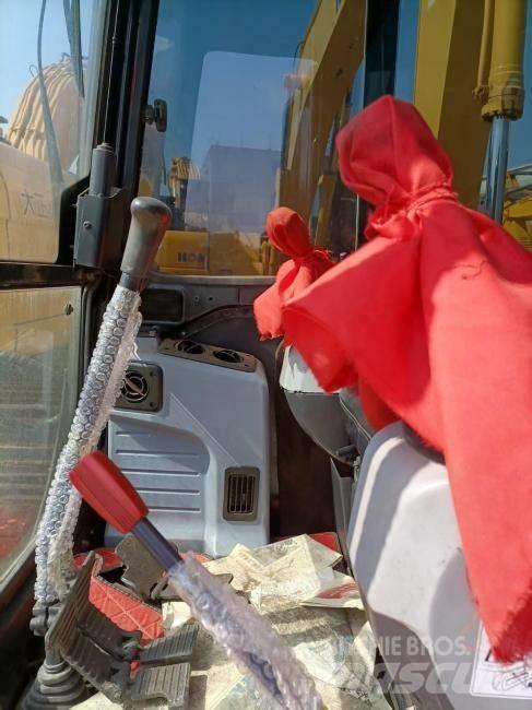 Kubota U 55-4 Minibagger < 7t