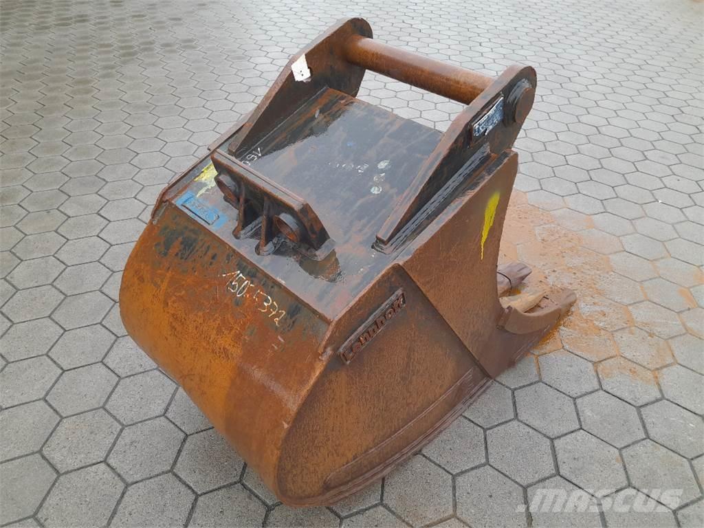  TIEFLÖFFEL 800 MM, Tieflöffel