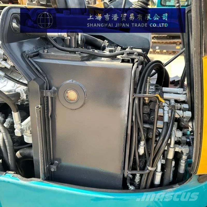 Kubota U 30 Minibagger < 7t