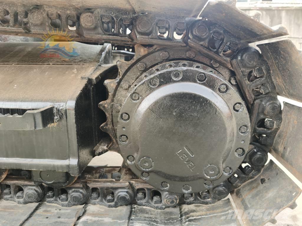 CAT 320 GC Raupenbagger