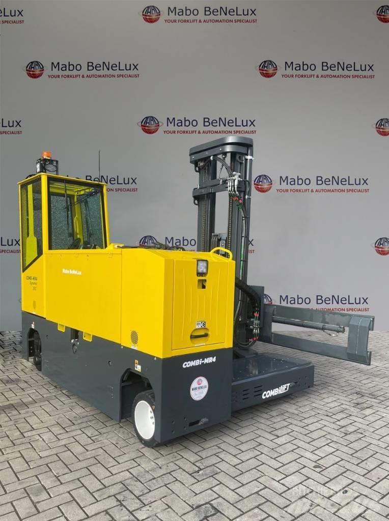 Combilift MR4 Seitenstapler