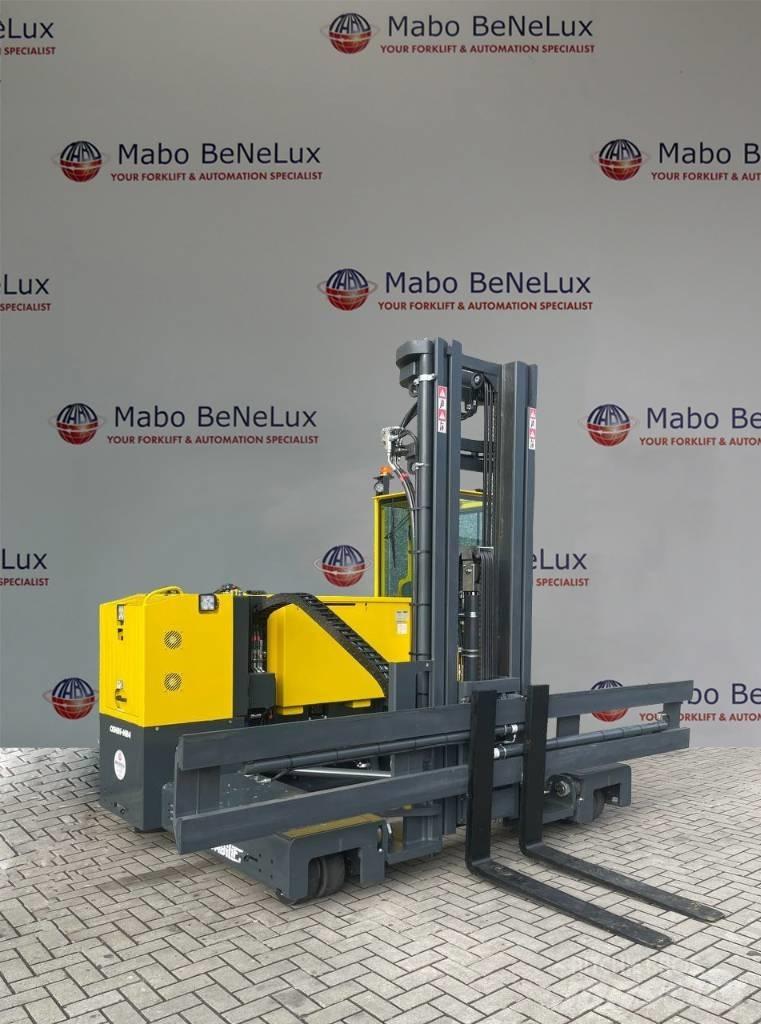 Combilift MR4 Seitenstapler